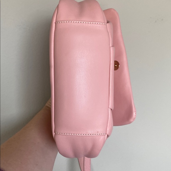 Jules Kae Vegan Leather Crossbody - Picture 7 of 11